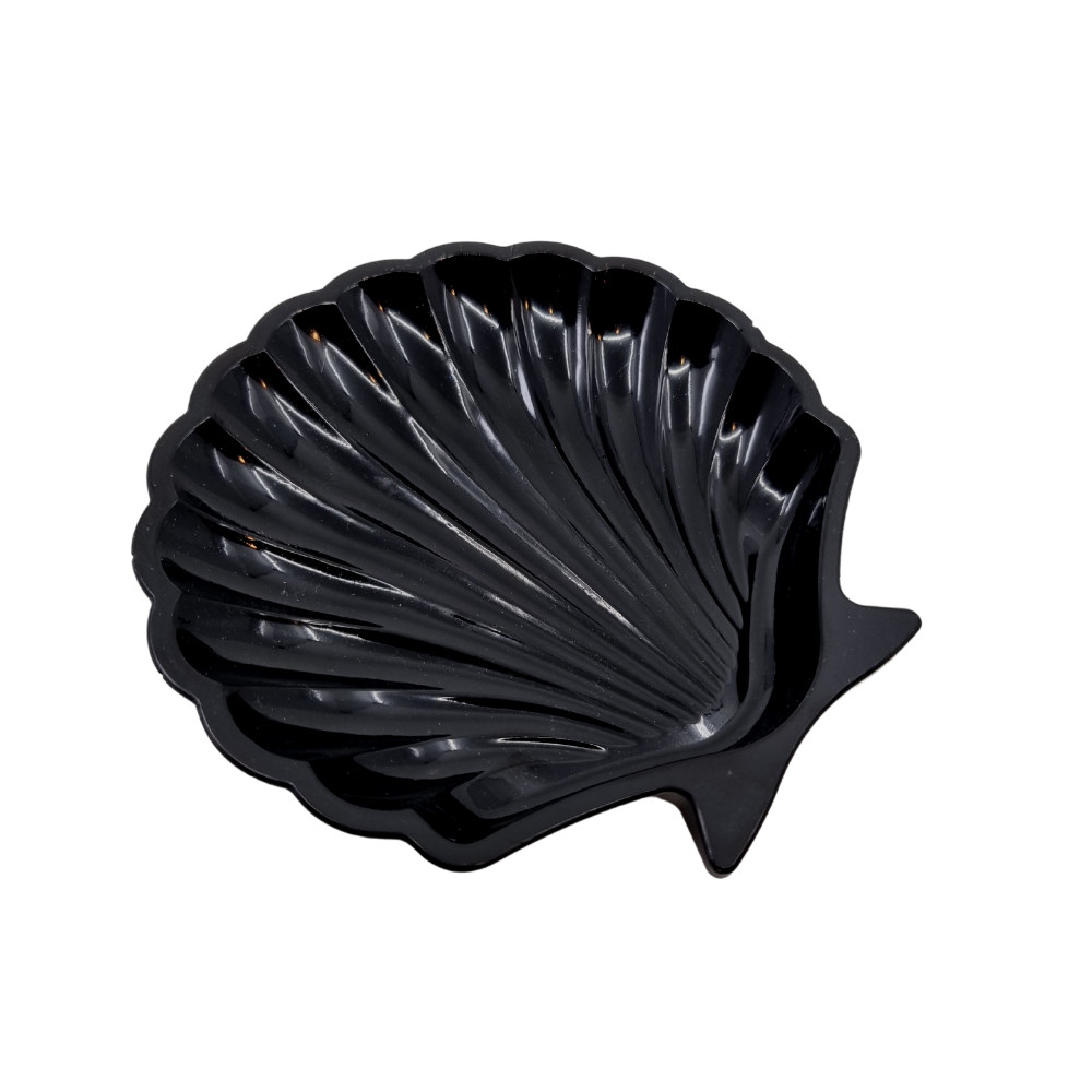Clam Trinket / Soap Dish 1 Colour