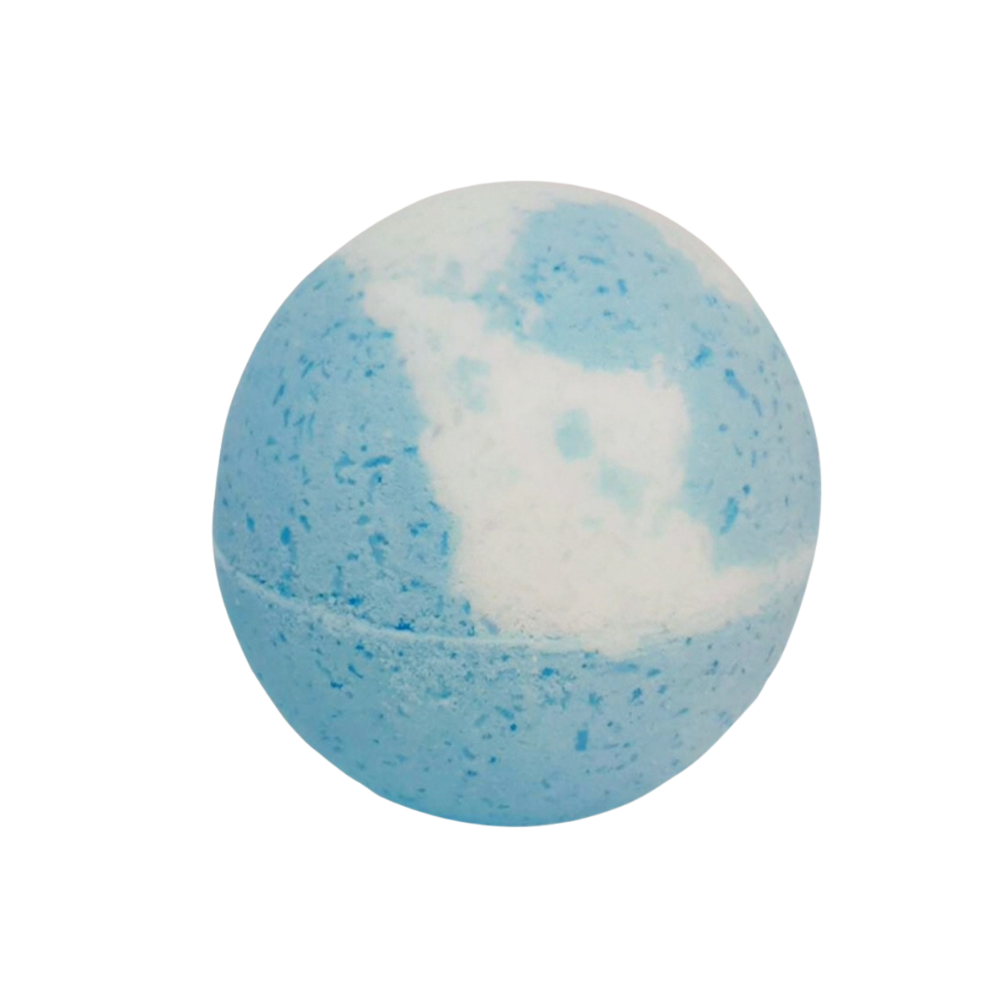 Muscle Ease & Tension Relief Bomb