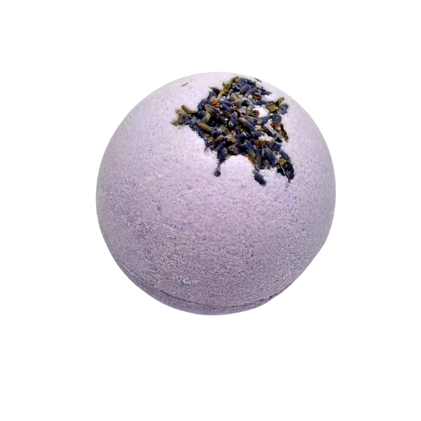 Relax & Unwind Bath Bomb
