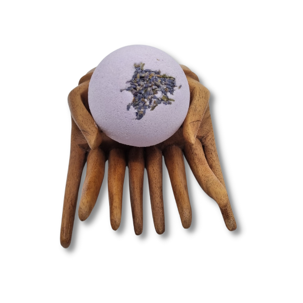 Calm & Focus  Bath Bombs  PKT 3