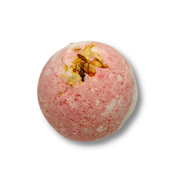 Uplifting & Energizing Bomb