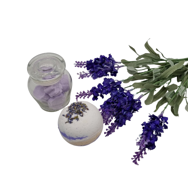 Medium Bath Bombs