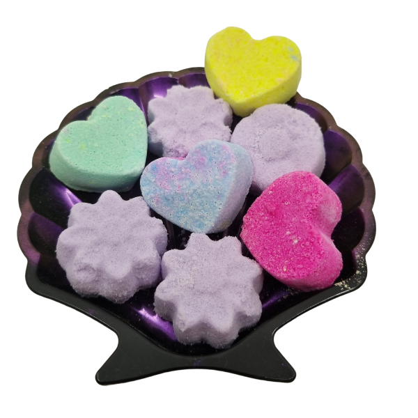 Shower Steamers (pkt 6)